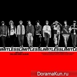 NCT 127 - Limitless