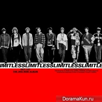 NCT 127 - Limitless