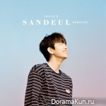 SANDEUL – Stay As You Are