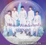 SHINee – Winter Wonderland