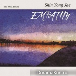 Shin Yong Jae – EMPATHY