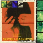 Soyou, Baekhyun - RAIN