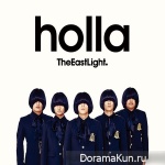TheEastLight - holla