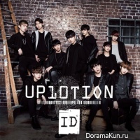 UP10TION – ID