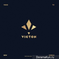 VICTON – Voice To New World