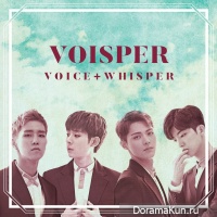 VOISPER - Voice + Whisper