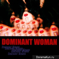 Wa$$up - Dominant Woman