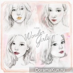 Wonder Girls – DRAW ME