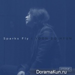 Yoon Do Hyun – Sparks Fly