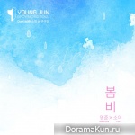 Young Jun – Spring Rain