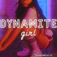 Zizo – Dynamite Girl