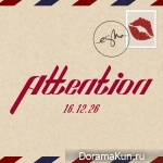 eSNa - Attention