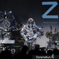 Z-Machines