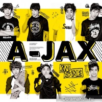 A-JAX