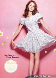 Lena Fujii для Summer Sweet Life Photobook ч.2