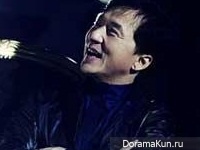 Jackie Chan and Fan Bingbing для Cosmopolitan