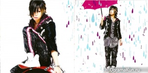 SuG для Noiz Star Booklet June 2011