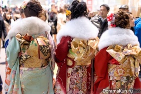 Kimono-Coming-of-Age-Day-Japan
