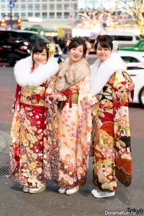 Kimono-Coming-of-Age-Day-Japan