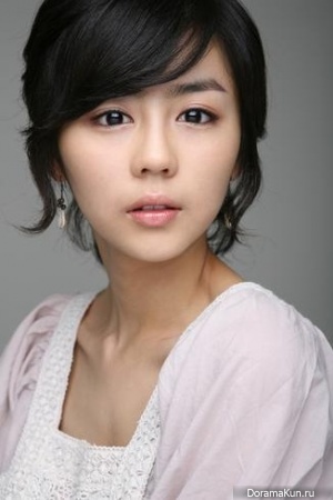 Jeong Da Hye