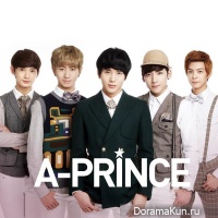 A-prince