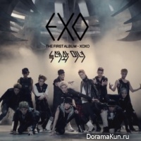 EXO выпустили свое долгожданное музыкальное видео для Wolf