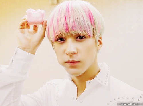 dongwoon