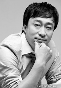 Lee Sung-min