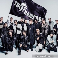 the-rampage-from-exile-tribe