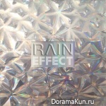 Rain (Bi) – Rain Effect (VOL. 6)