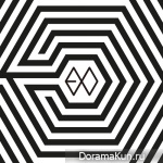 EXO-M – Overdose (Chinese Version)