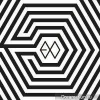 EXO-M – Overdose (Chinese Version)