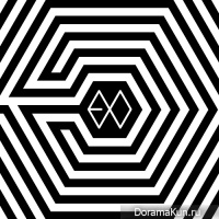 EXO-K – Overdose (Korean Version)