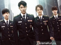 You’re All Surrounded