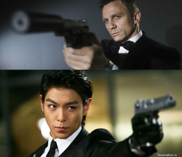 TOP-James-Bond