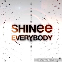 Shinee-everybody