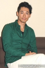 Dean Fujioka