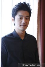 Hirayama Hiroyuki
