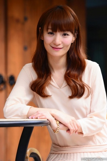 Jo Eun Ji