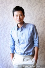 Jung Jae Young