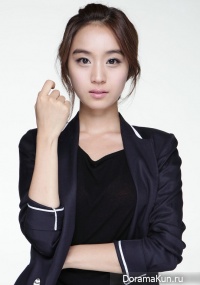 Jung Yoo Min