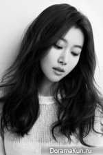 Yeo Eun