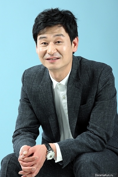 Park Hyuk Kwon