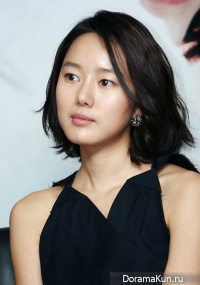 Yoon Jin Seo