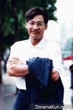 Ahn Sung Ki