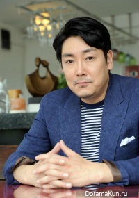 Cho Jin Woong