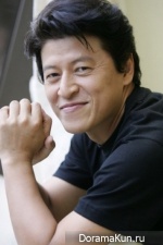 Kwon Hae Hyo