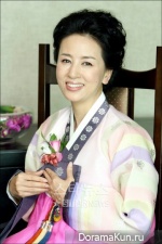 Lee Hye Sook