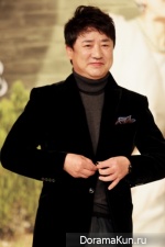 Lee Young Ha