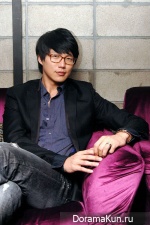 Sung Si Kyung